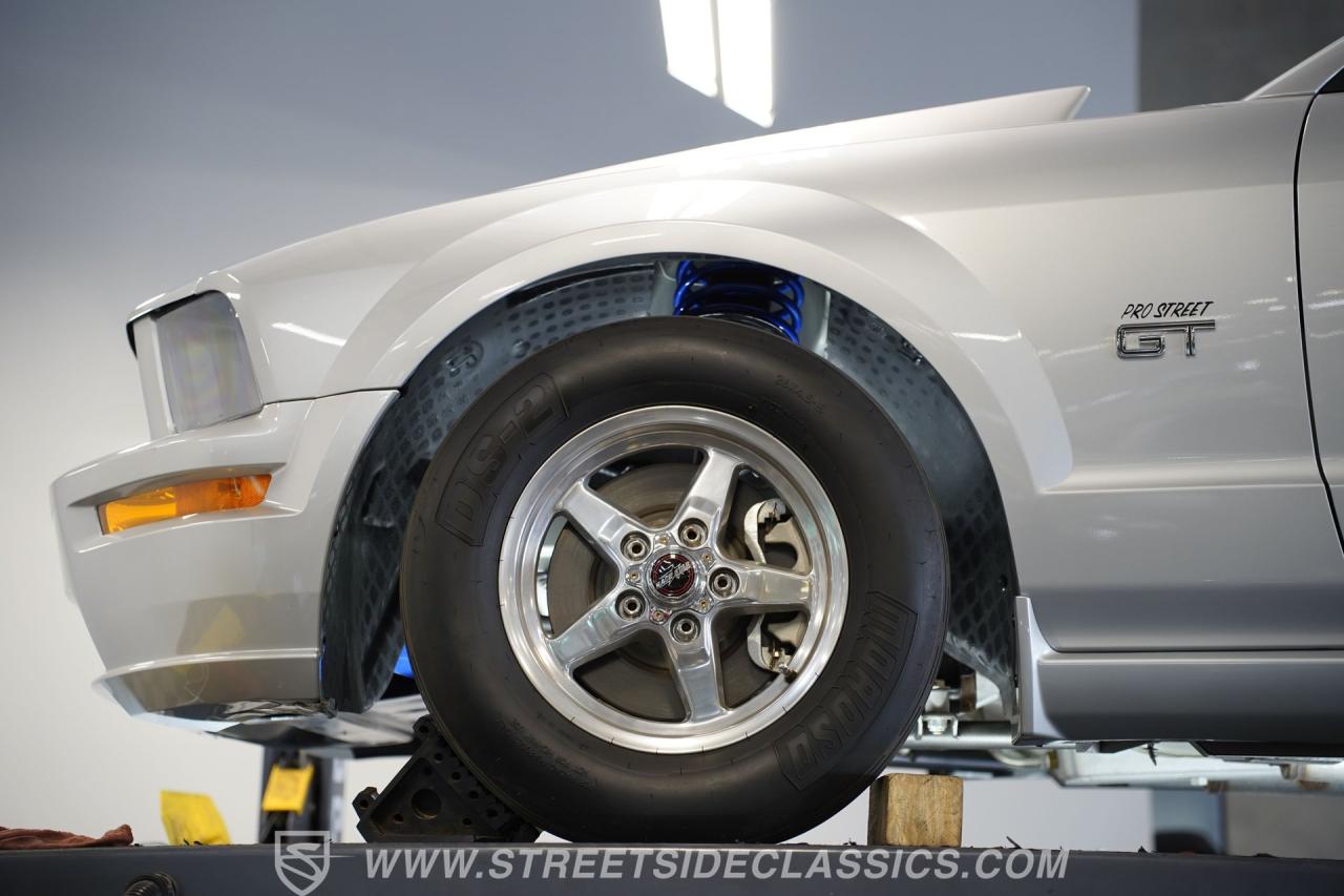 2006 Ford Mustang GT Prostreet