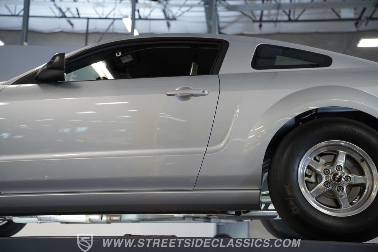 2006 Ford Mustang GT Prostreet