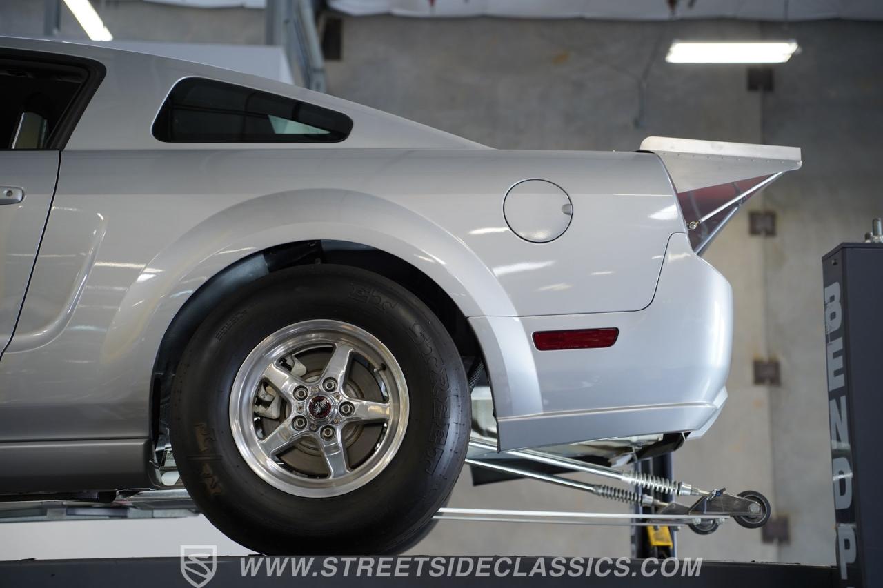 2006 Ford Mustang GT Prostreet