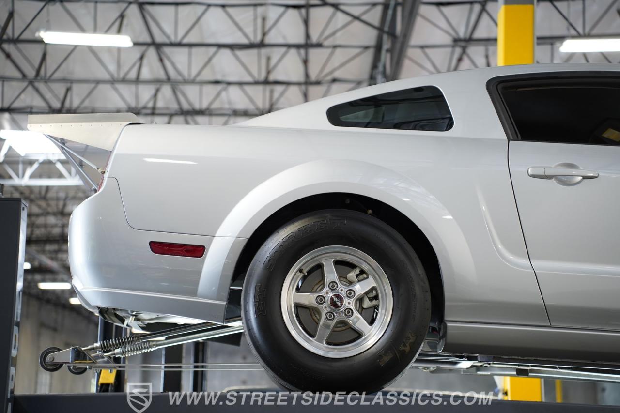 2006 Ford Mustang GT Prostreet