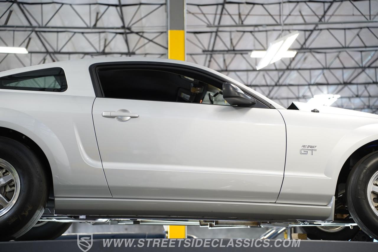 2006 Ford Mustang GT Prostreet