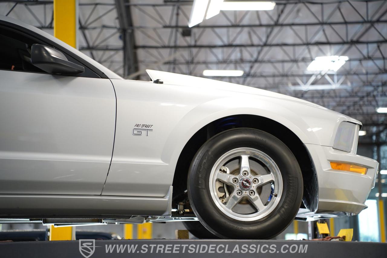 2006 Ford Mustang GT Prostreet
