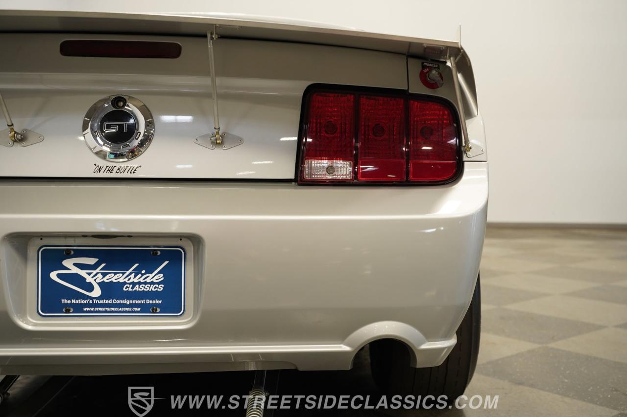 2006 Ford Mustang GT Prostreet