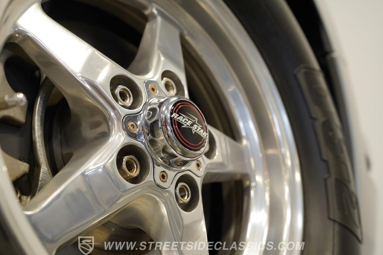 2006 Ford Mustang GT Prostreet