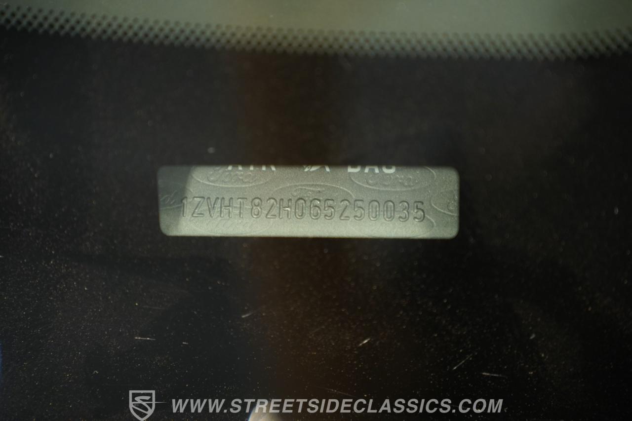 2006 Ford Mustang GT Prostreet