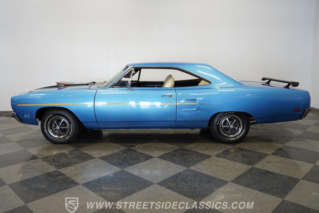 1970 Plymouth Road Runner