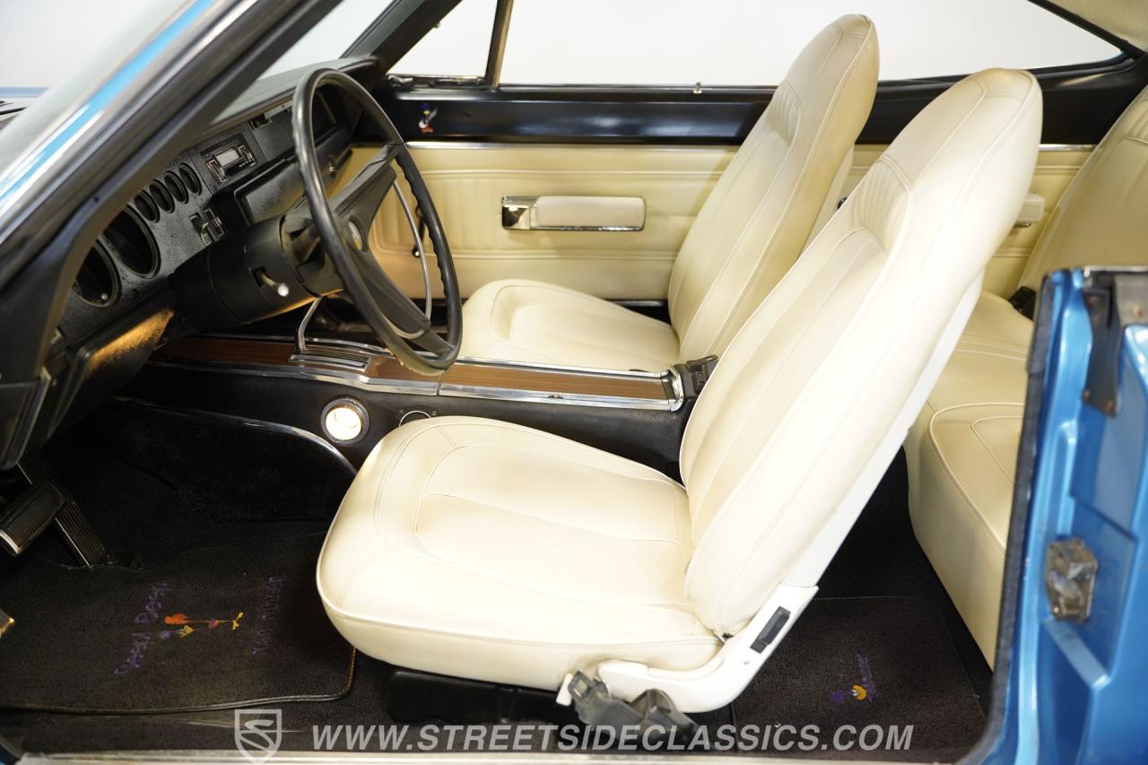 1970 Plymouth Road Runner