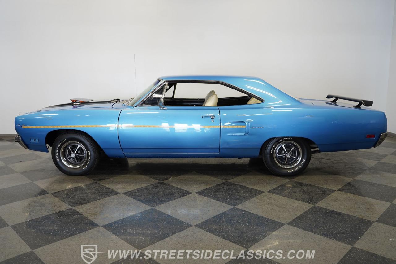1970 Plymouth Road Runner