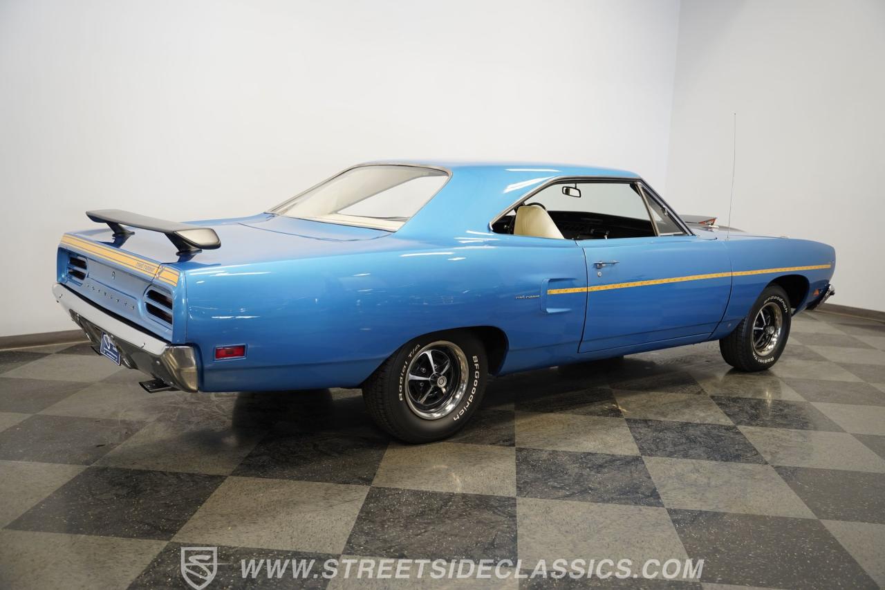 1970 Plymouth Road Runner