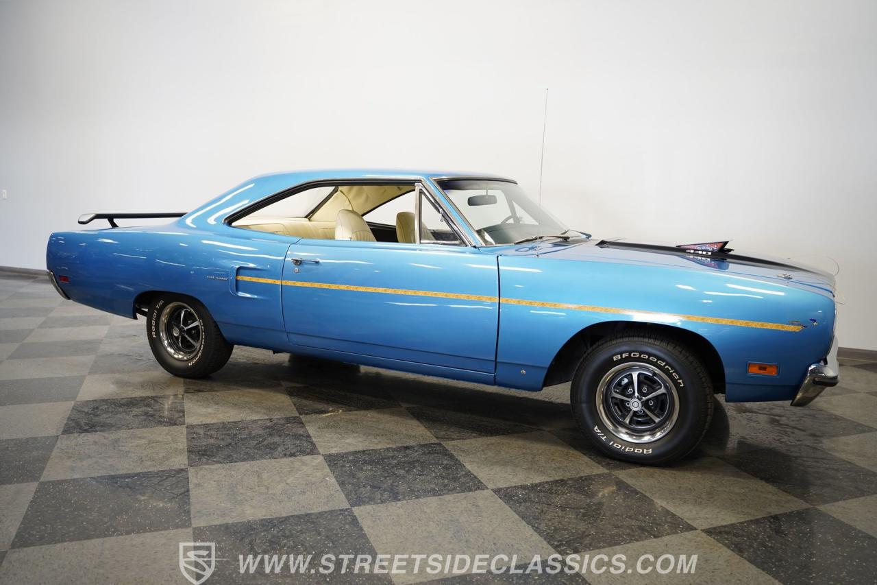 1970 Plymouth Road Runner
