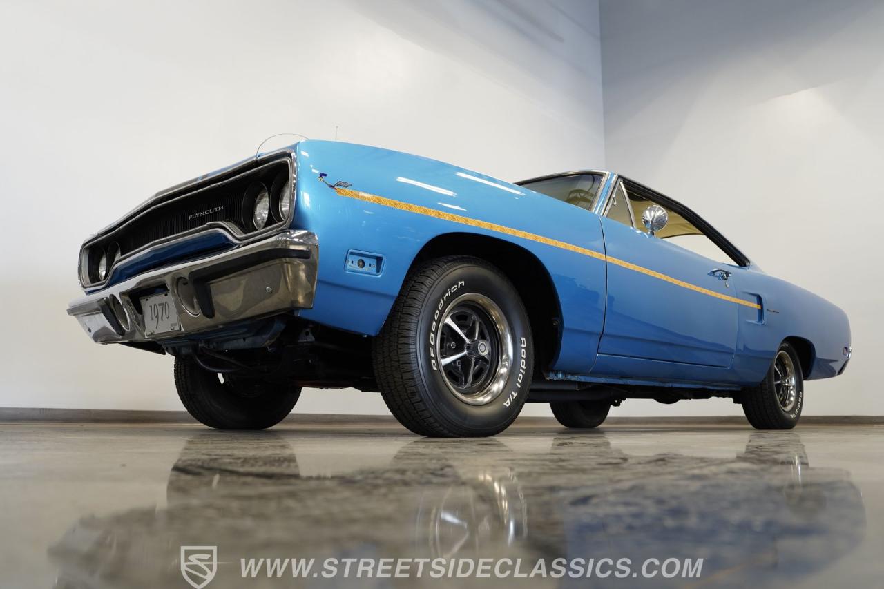 1970 Plymouth Road Runner
