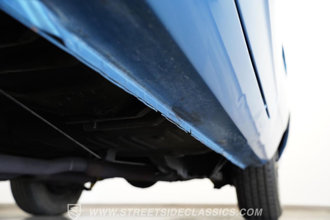 1970 Plymouth Road Runner