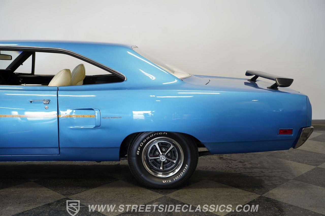 1970 Plymouth Road Runner