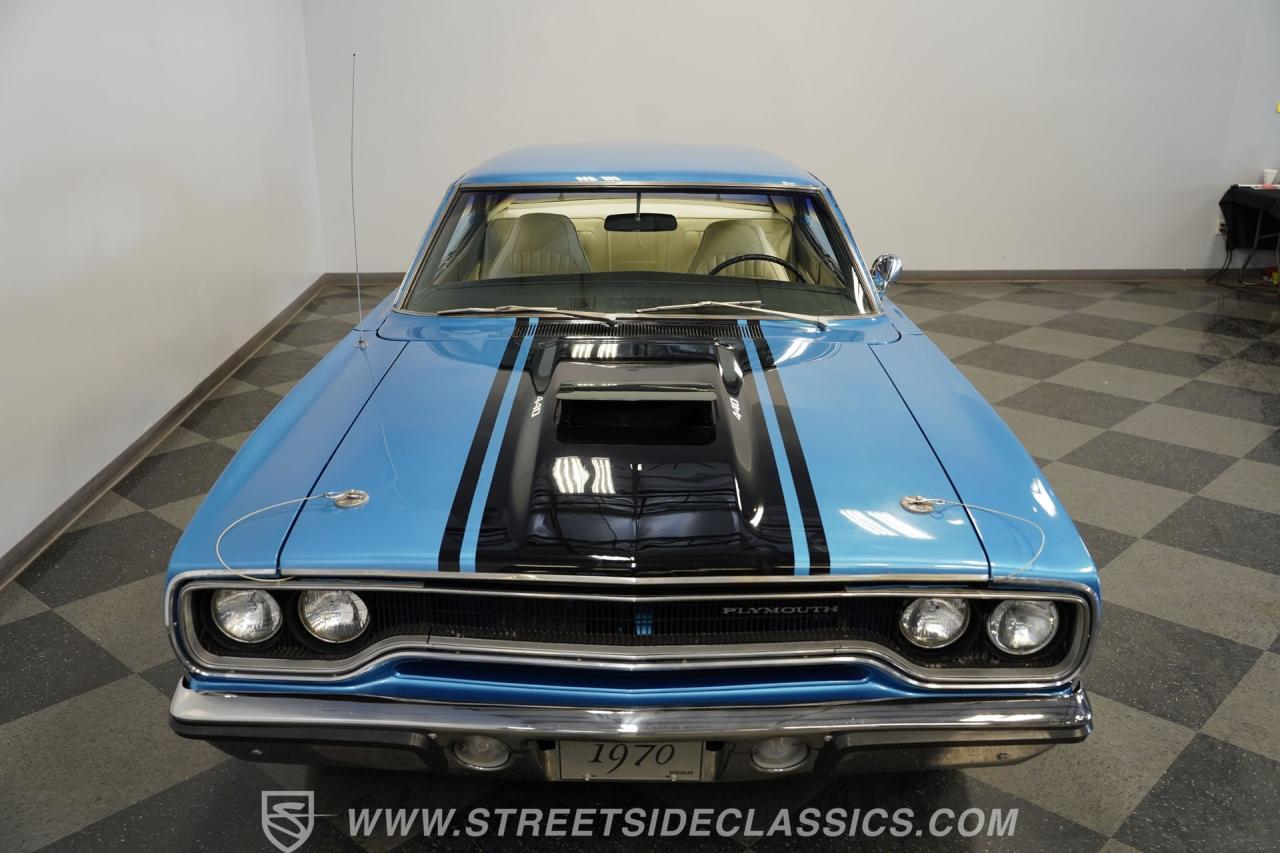 1970 Plymouth Road Runner