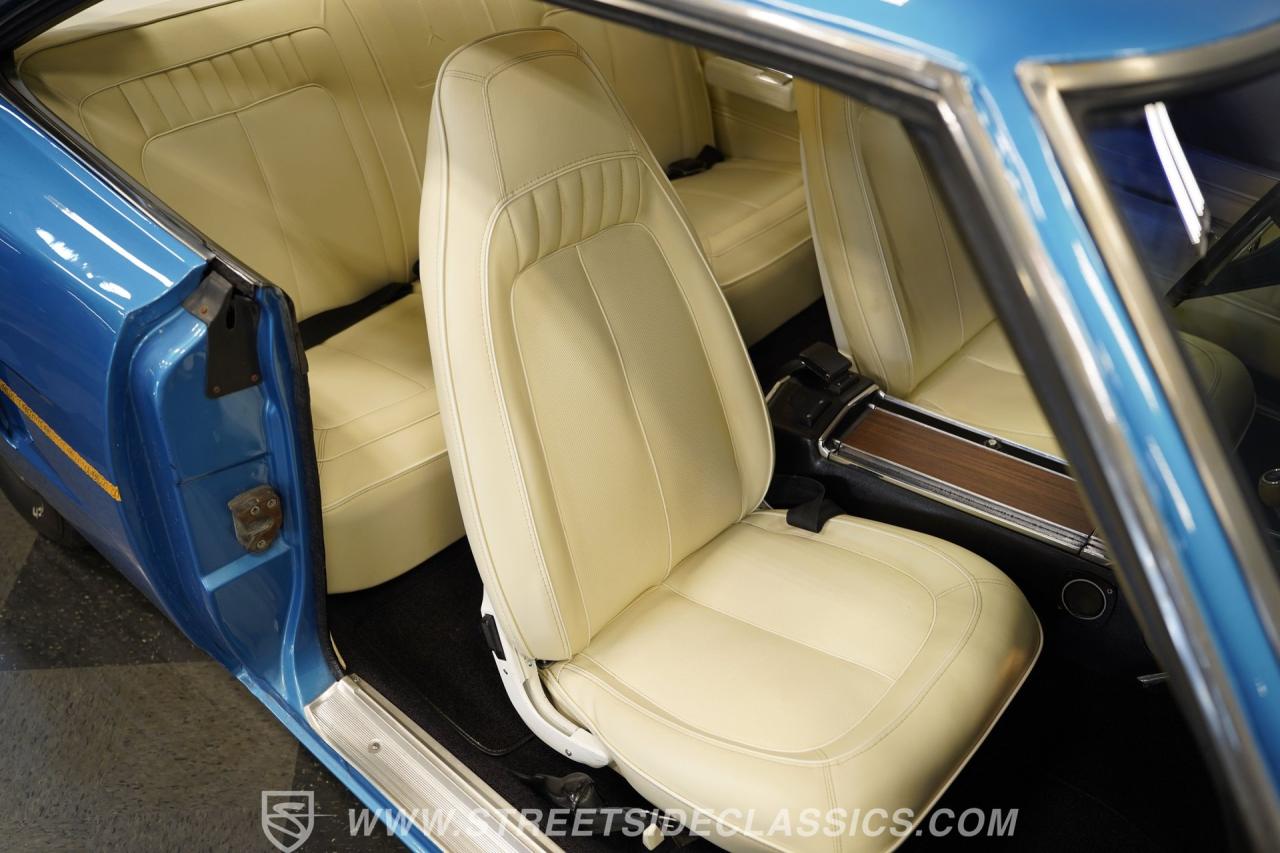 1970 Plymouth Road Runner