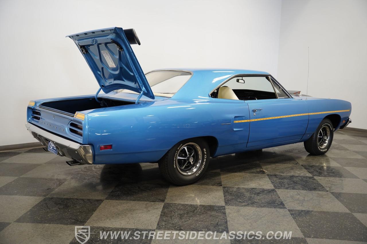1970 Plymouth Road Runner