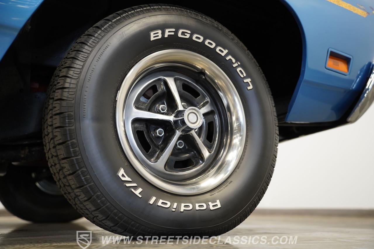1970 Plymouth Road Runner