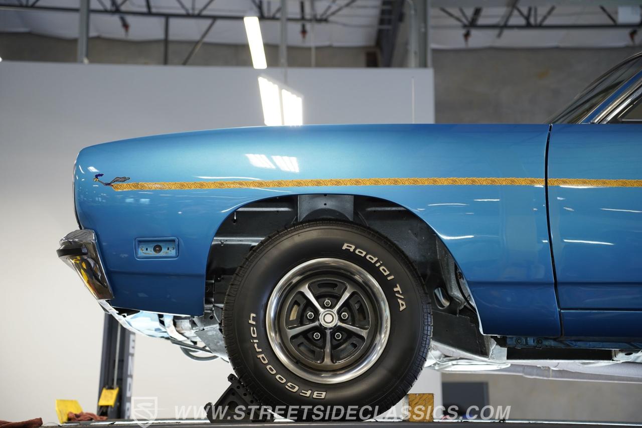 1970 Plymouth Road Runner
