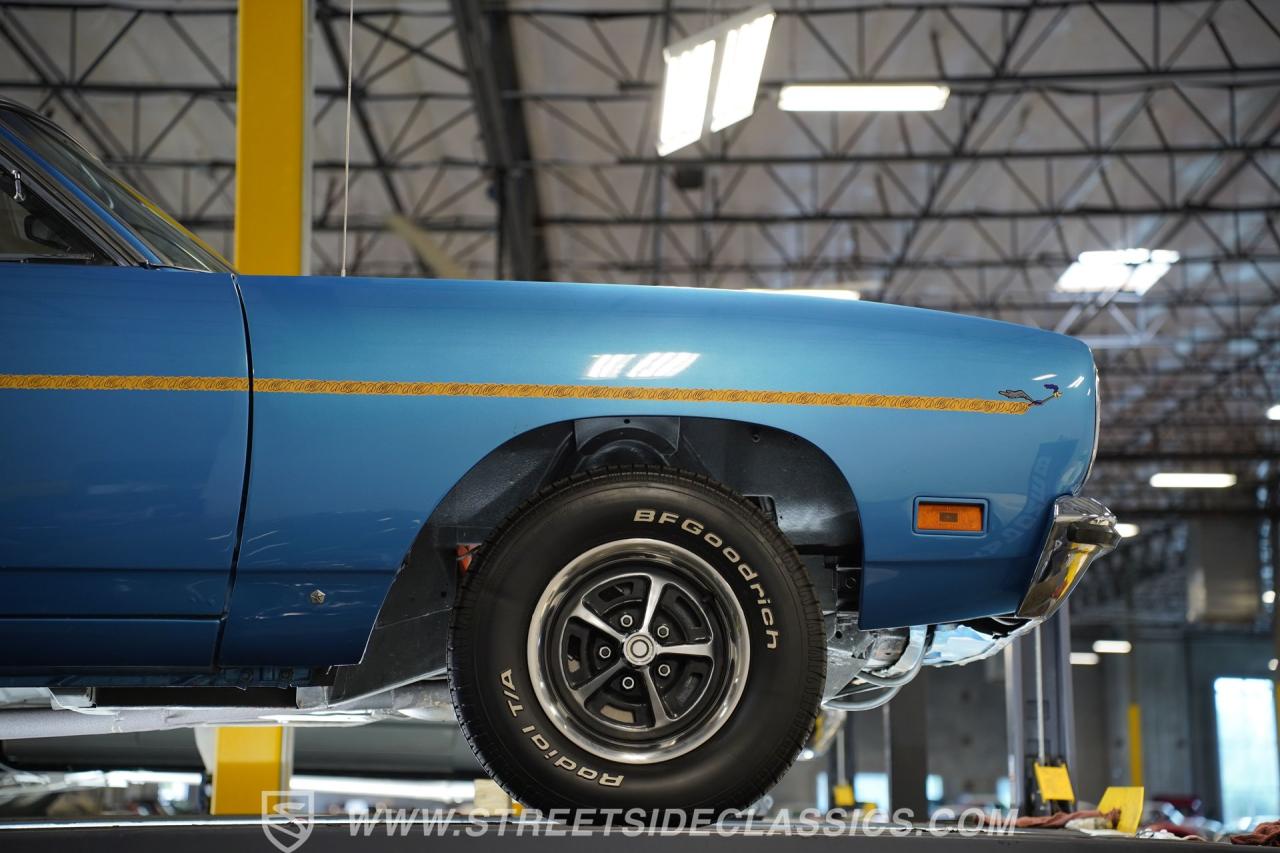 1970 Plymouth Road Runner