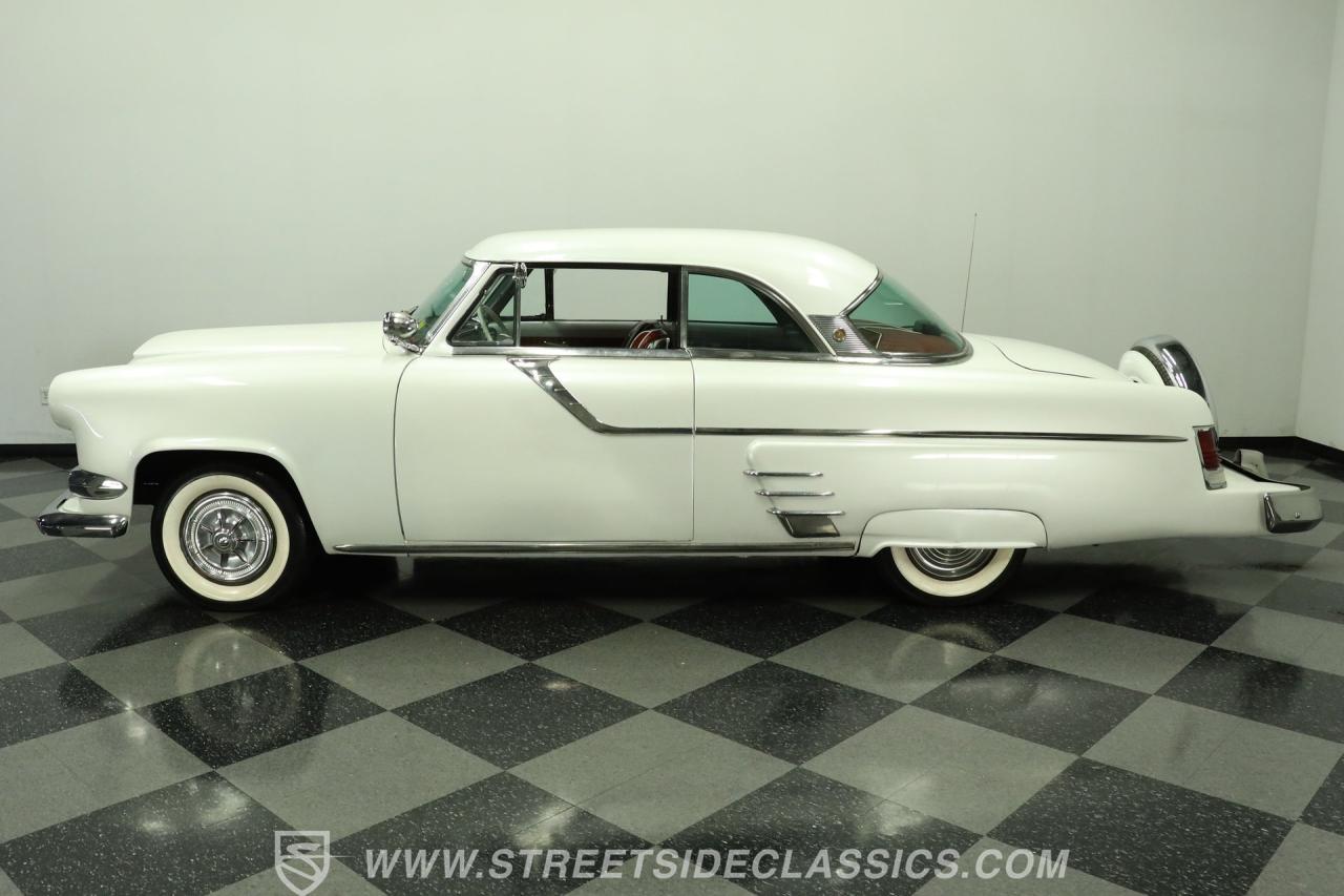 1954 Mercury Monterey
