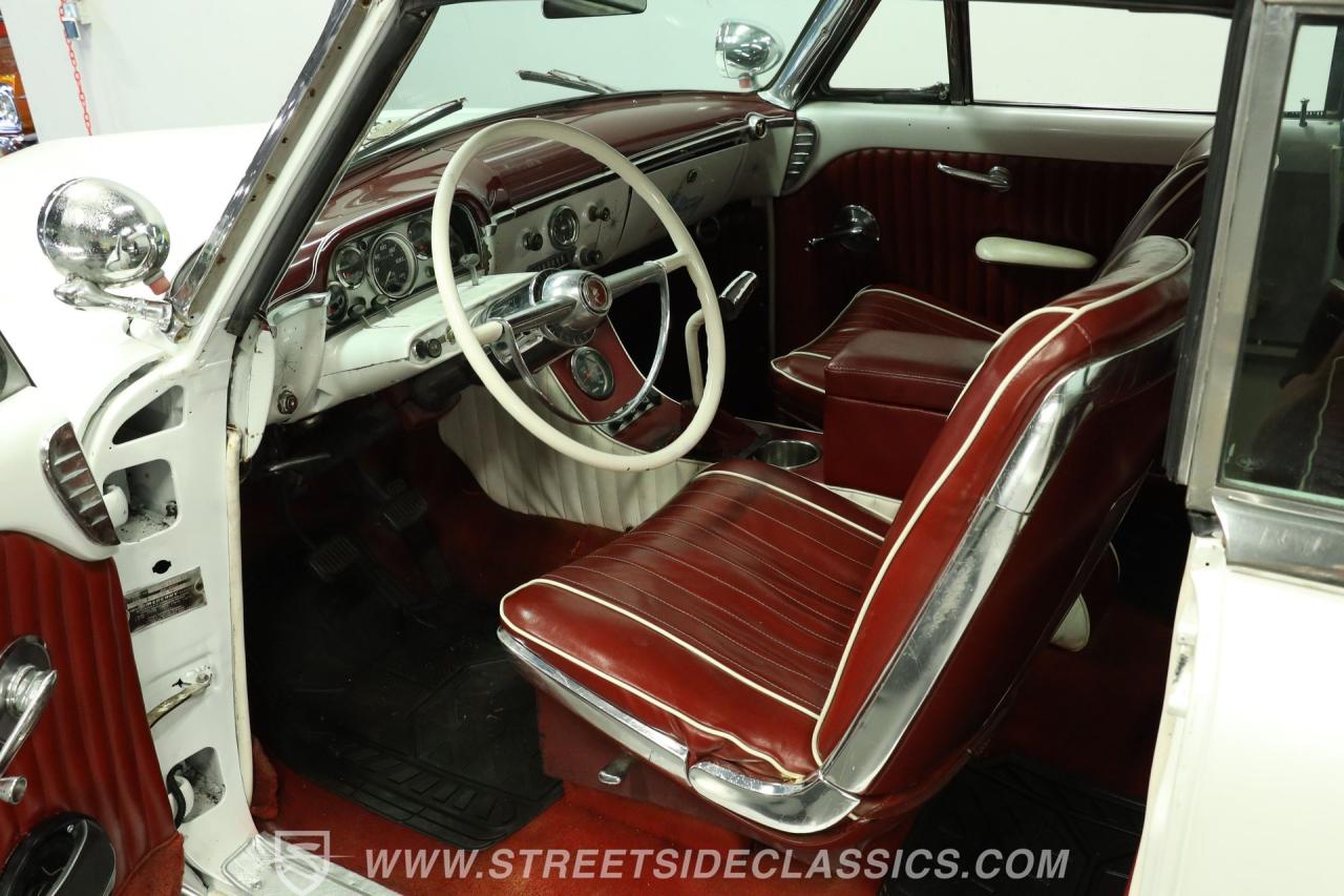 1954 Mercury Monterey