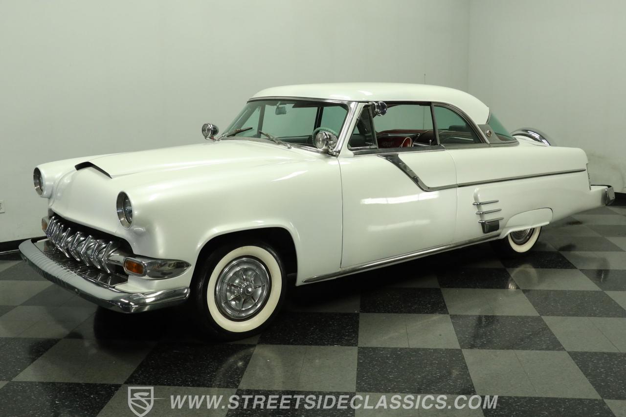 1954 Mercury Monterey