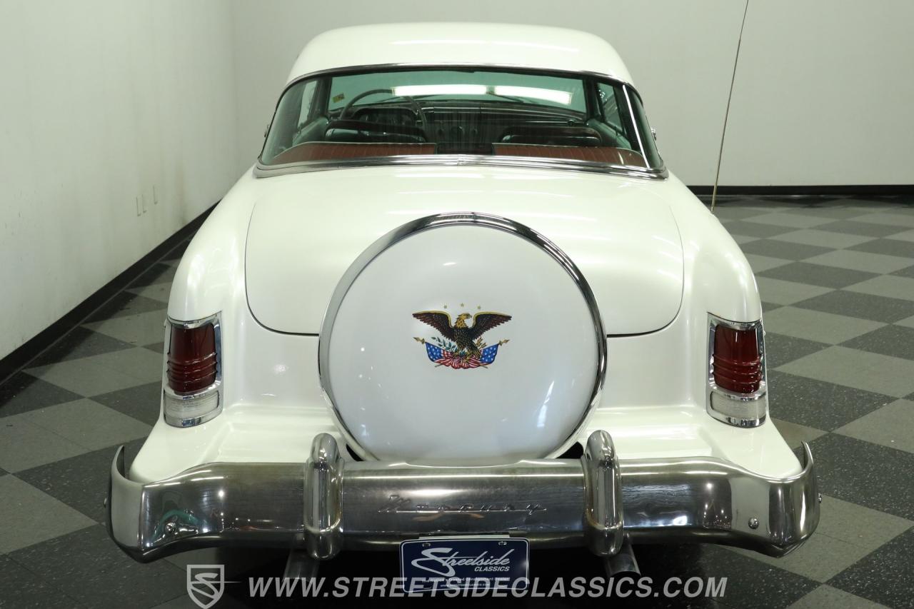 1954 Mercury Monterey