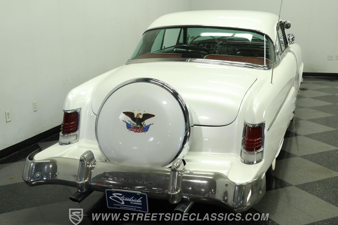 1954 Mercury Monterey