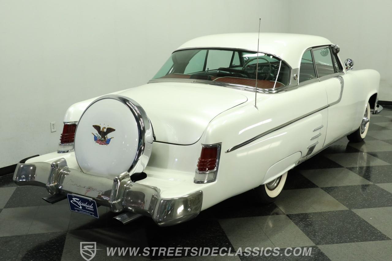 1954 Mercury Monterey