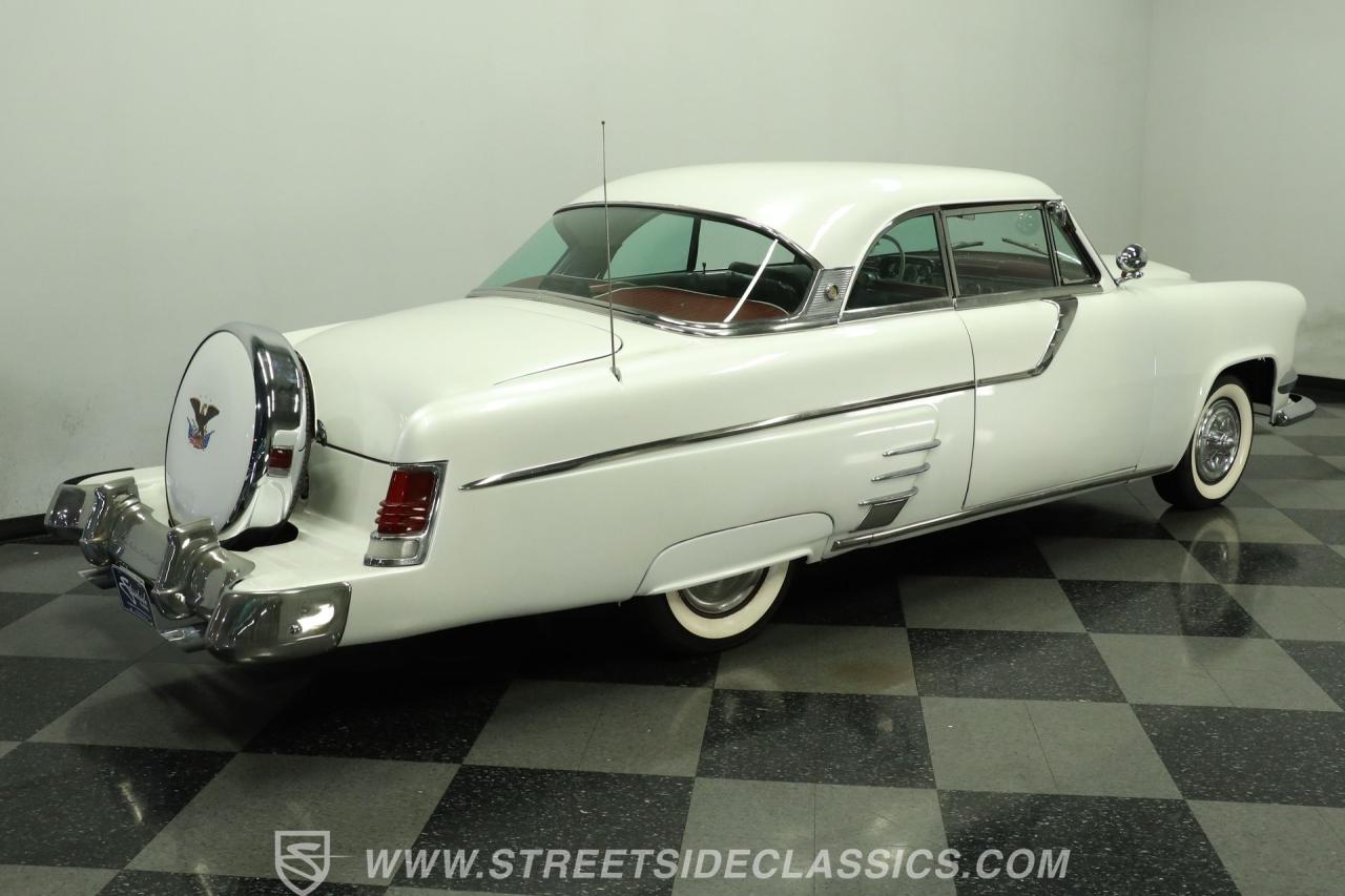 1954 Mercury Monterey