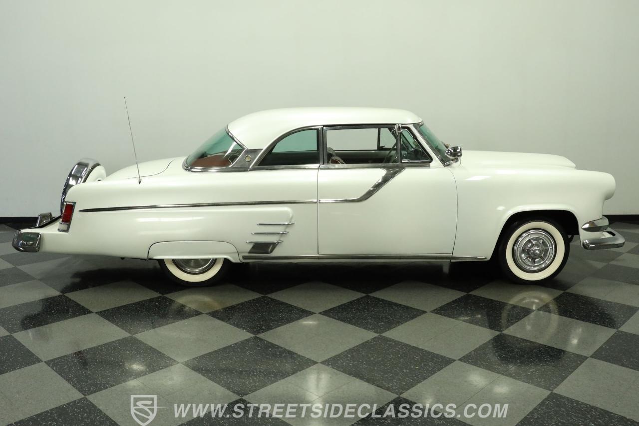 1954 Mercury Monterey