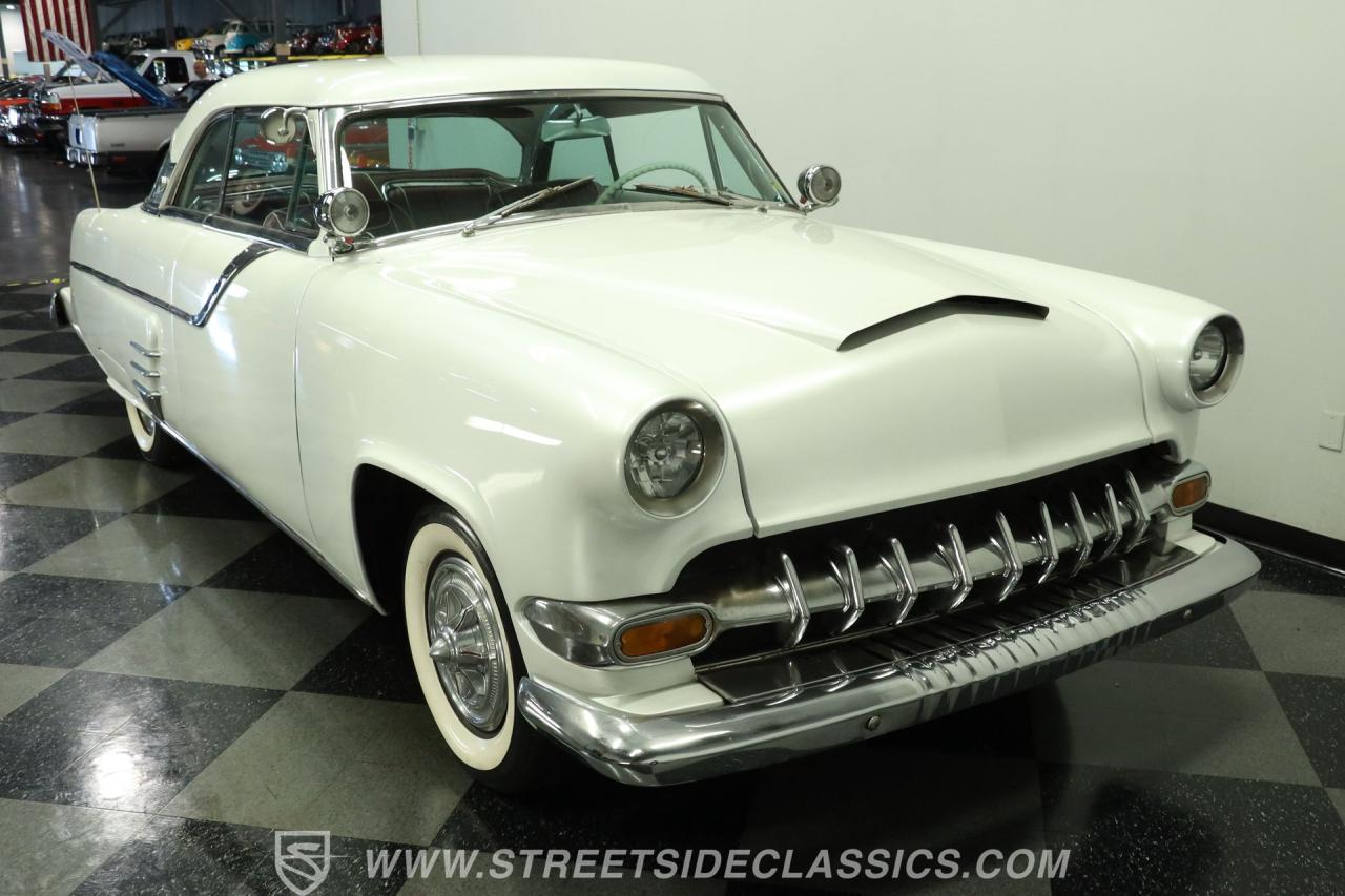 1954 Mercury Monterey