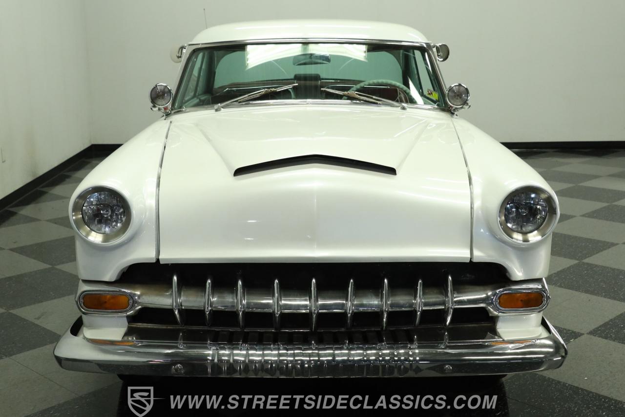 1954 Mercury Monterey