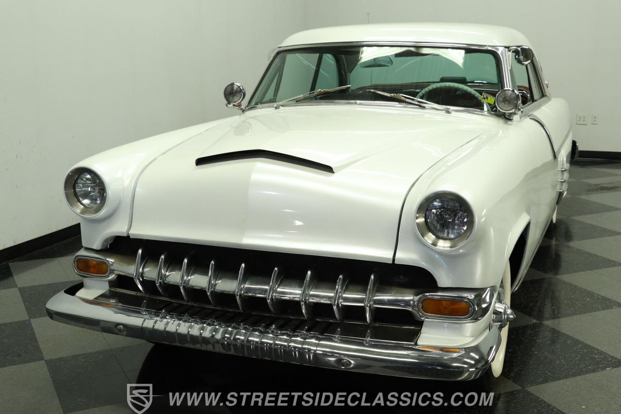 1954 Mercury Monterey