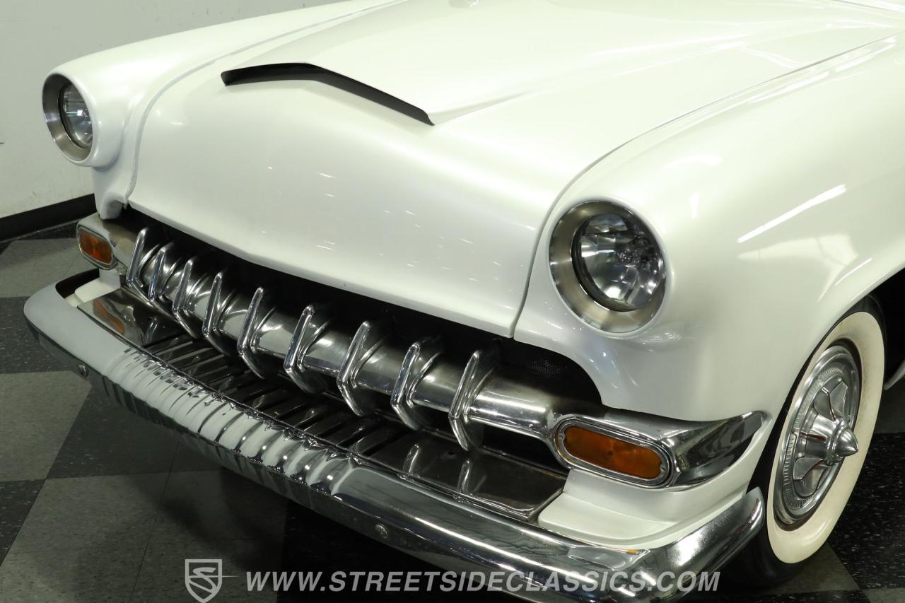 1954 Mercury Monterey