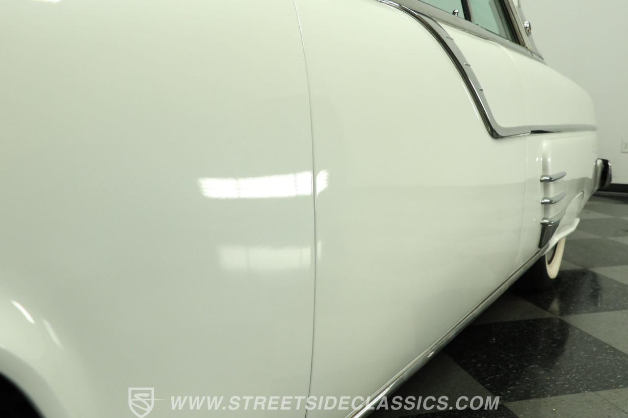 1954 Mercury Monterey