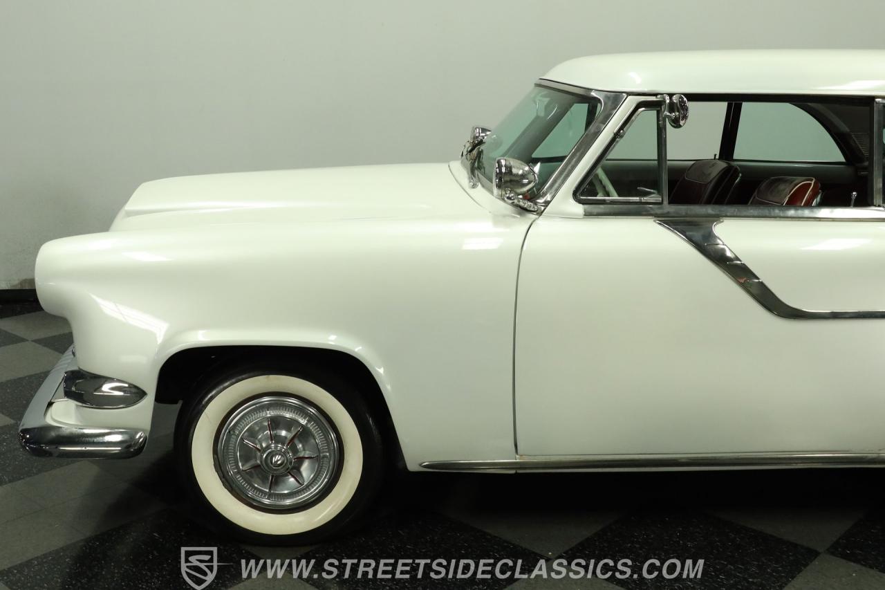 1954 Mercury Monterey