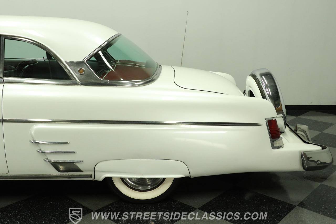 1954 Mercury Monterey