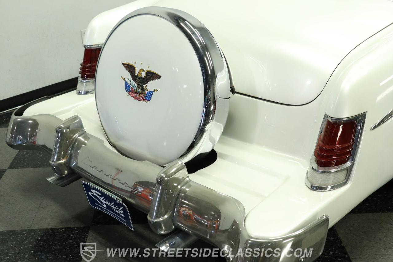 1954 Mercury Monterey