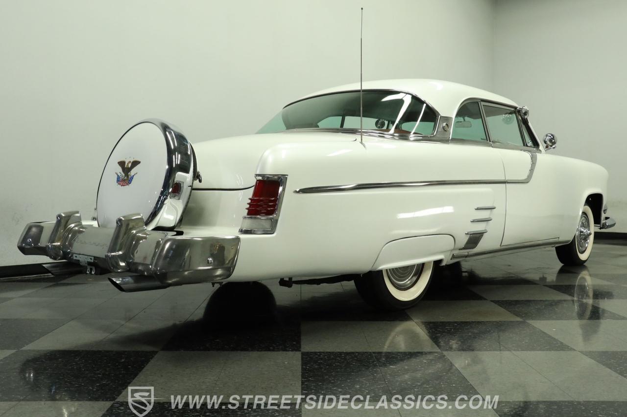 1954 Mercury Monterey
