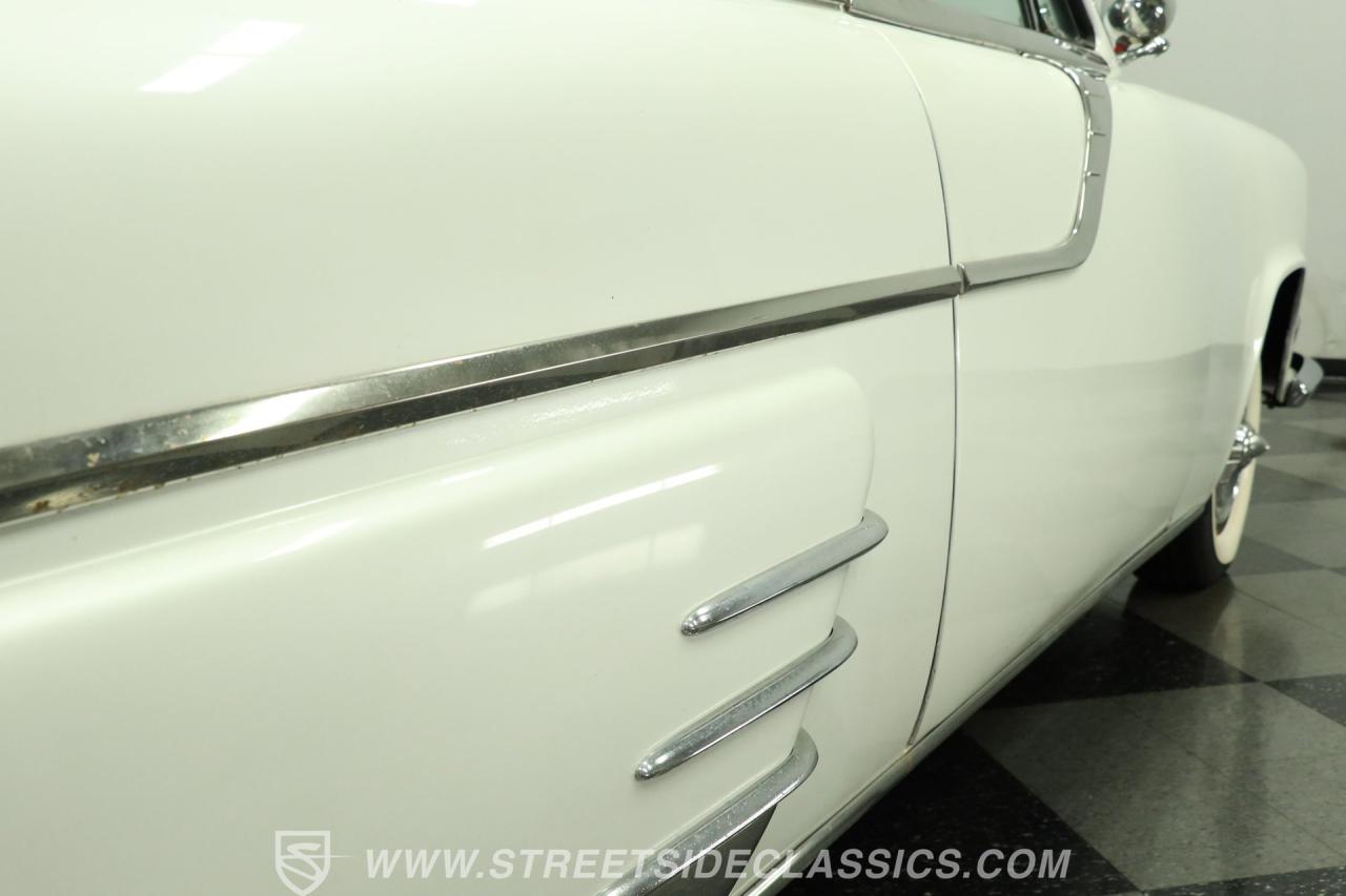 1954 Mercury Monterey