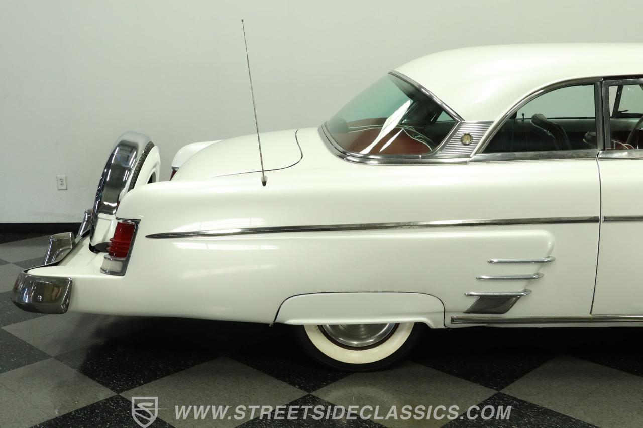 1954 Mercury Monterey