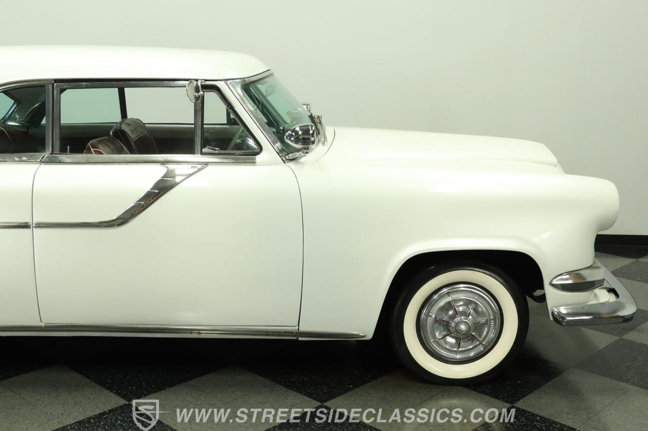 1954 Mercury Monterey
