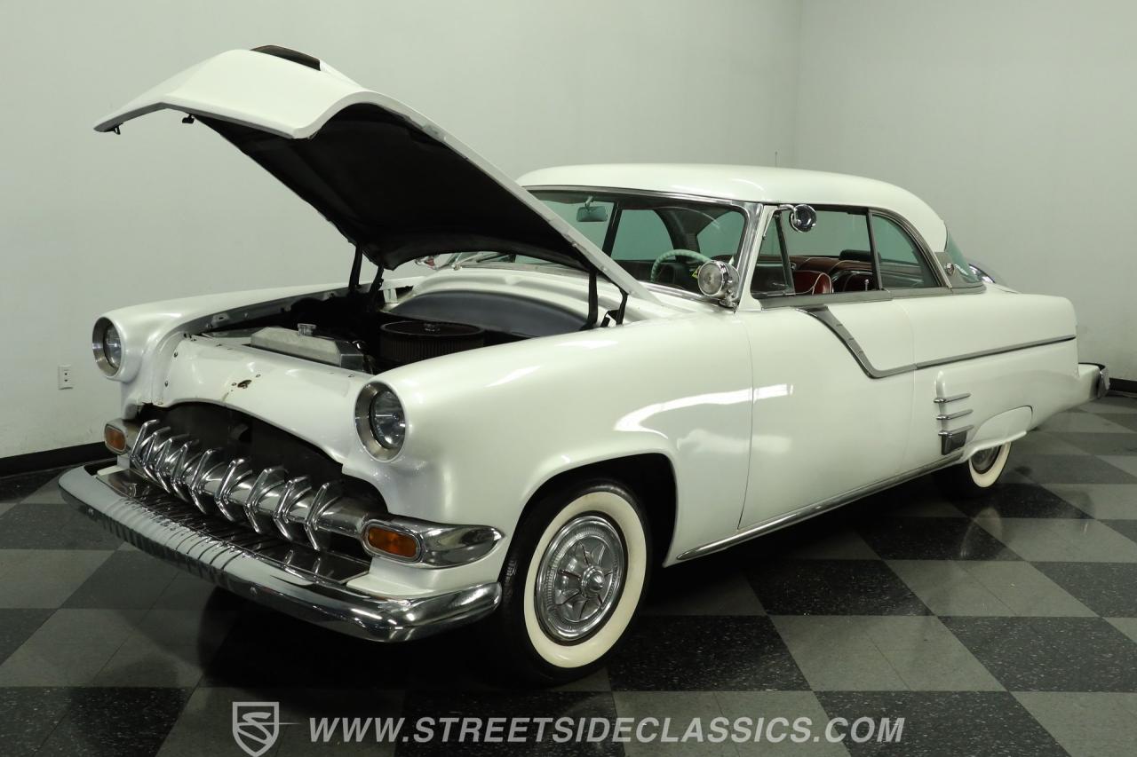 1954 Mercury Monterey