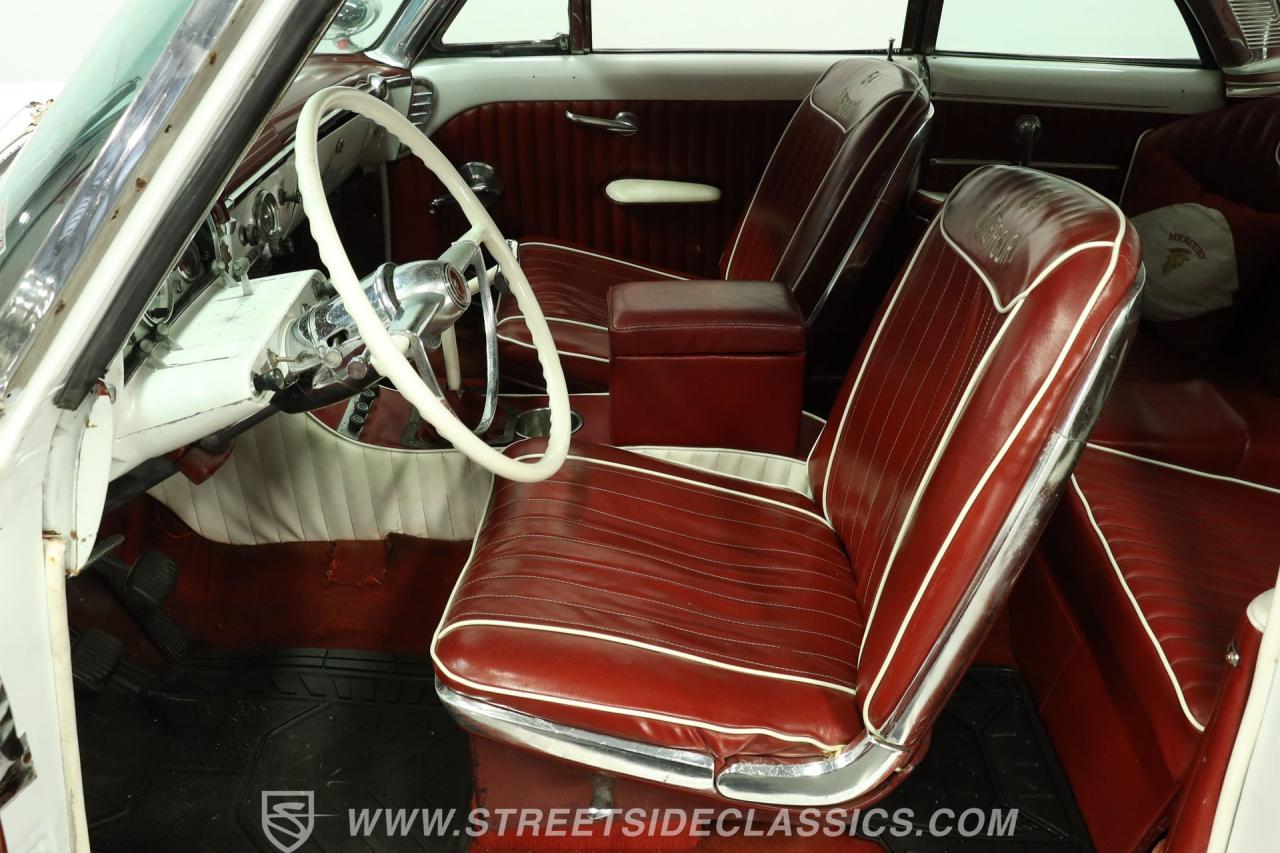 1954 Mercury Monterey