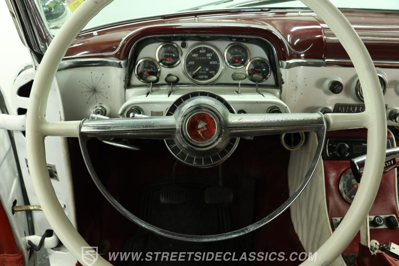 1954 Mercury Monterey