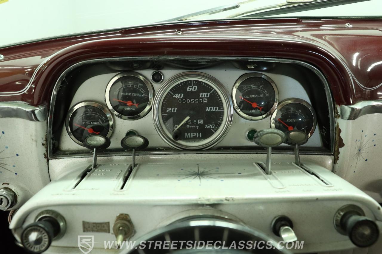1954 Mercury Monterey