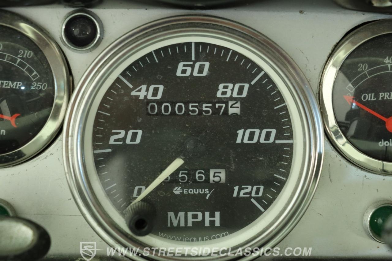 1954 Mercury Monterey