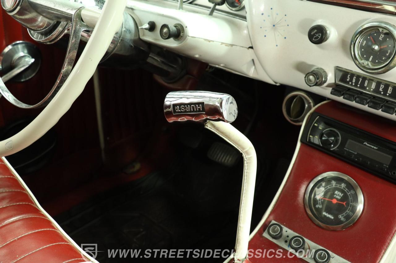1954 Mercury Monterey