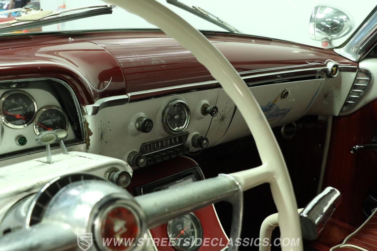1954 Mercury Monterey